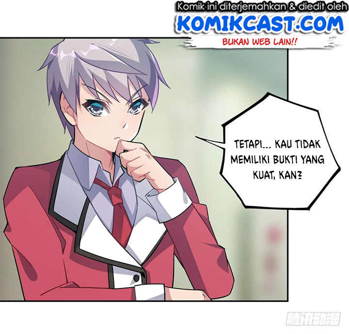 I Picked Up a Demon Lord as a Maid Chapter 21 Gambar 24